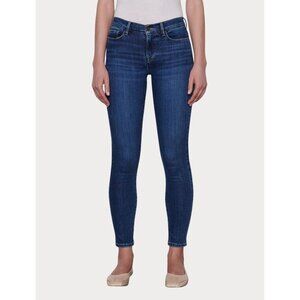 FRAME Le Skinny De JeanneDark Wash  Jeans Womens Size 26
